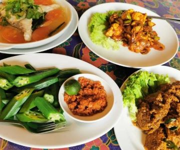 Best Halal Food Markets in Malaysia: A Culinary Adventure