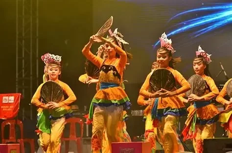 Cultural Dance Performances in Melaka: Experience the Heart of Heritage