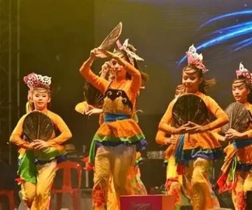 Cultural Dance Performances in Melaka: Experience the Heart of Heritage