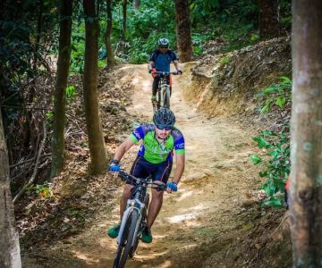 Top Adventure Mountain Biking Trails in Malaysia