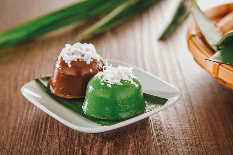 Exploring the Best Malaysian Desserts and Sweets You Must Try
