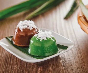 Exploring the Best Malaysian Desserts and Sweets You Must Try