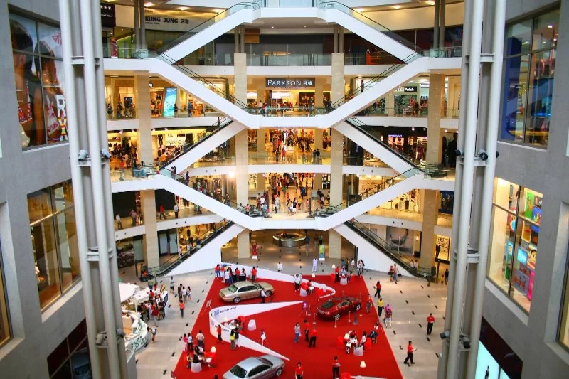 Kuala Lumpur City Guide for Shopping Malls You Can’t Miss