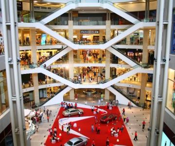 Kuala Lumpur City Guide for Shopping Malls You Can’t Miss