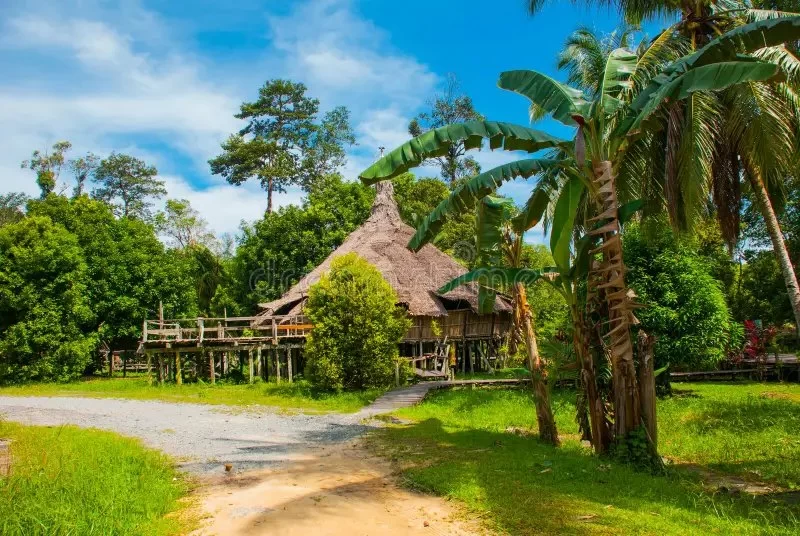 Cultural Storytelling in Malaysian Villages: A Journey Through Oral Traditions