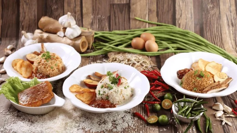 Must-Try Malaysian Traditional Foods – A Local Flavor Journey