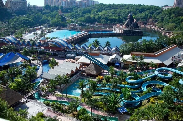 Theme Parks with Thrilling Attractions in Kuala Lumpur – Top Adventure Spots