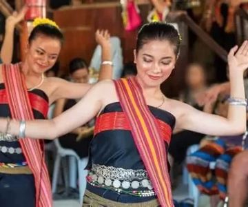 Cultural Dance and Music Events in Malaysia: Festivals Worth Experiencing