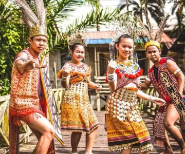 Cultural Folk Festivals in Malaysia: Celebrations of Heritage and Community