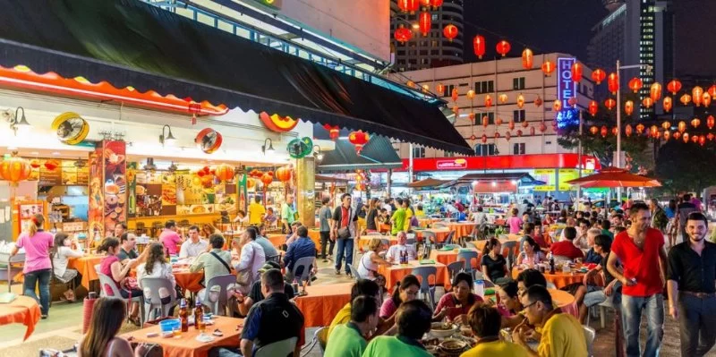 Best Street Food Markets in Kuala Lumpur Every Foodie Should Explore