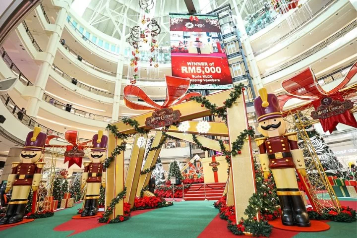 Kuala Lumpur City Guide for Cultural Festivals: Explore Malaysia's Festive Heart