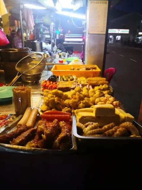 Best Street Food Stalls in George Town You Can’t Miss