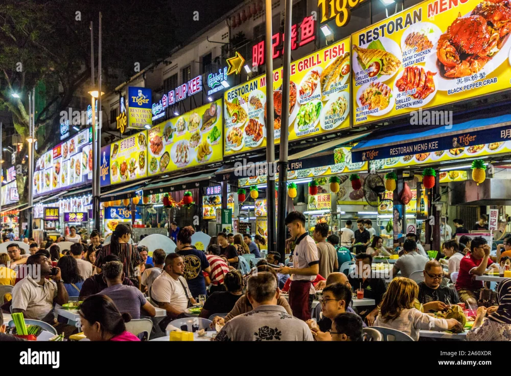 Discover the Best Food Markets in Malaysia for Authentic Flavors