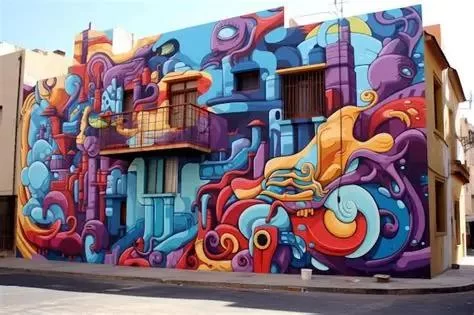 George Town City Guide for Street Art: Murals, Stories & Hidden Gems