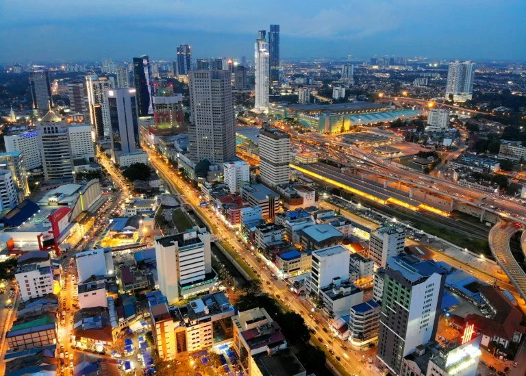 Johor Bahru City Guide for Shopping – Explore Malls, Markets & Local Brands