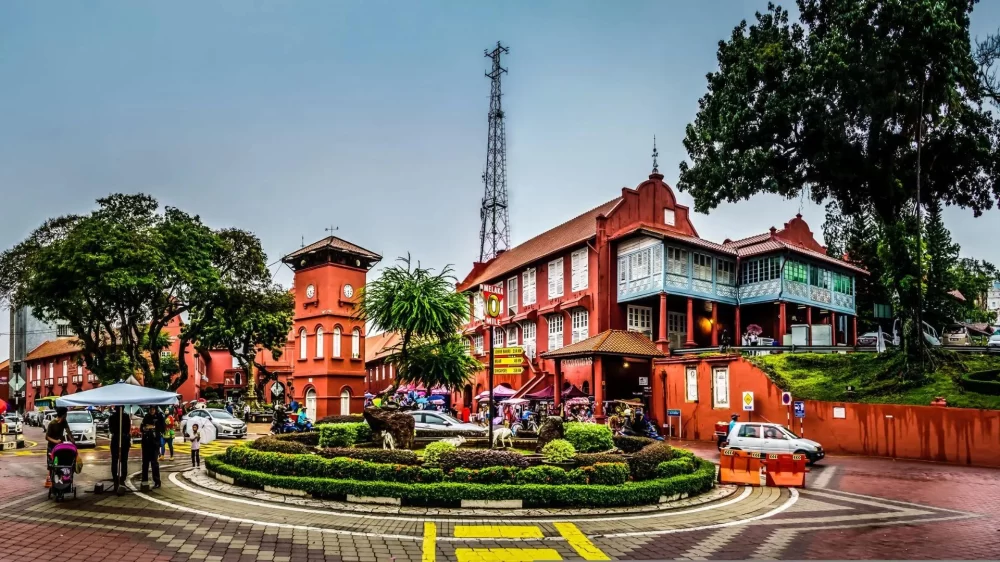 Discover Rich Heritage at Cultural Museums Showcasing Malay History