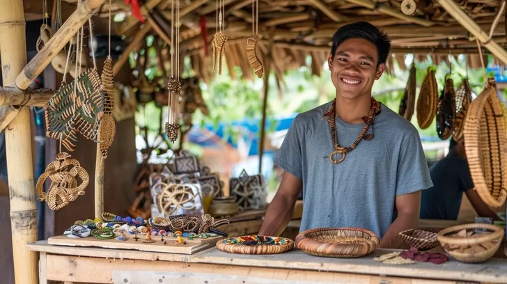 Exploring Cultural Craft Markets in Malaysia: A Vibrant Journey into Tradition and Artistry