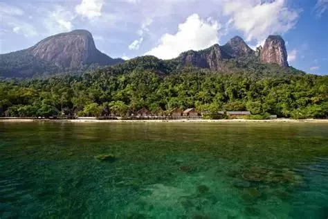 Discover the Most Scenic Beaches in Tioman Island for Your Perfect Getaway
