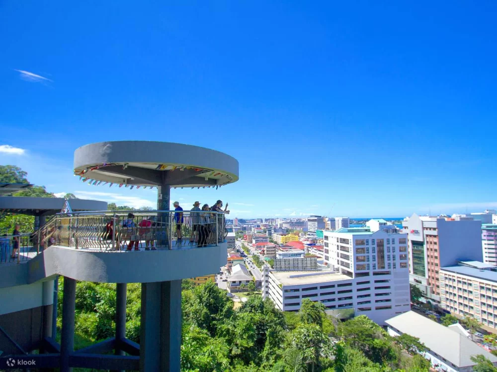 Kota Kinabalu City Guide for Outdoor Activities: Explore Nature and Adventure