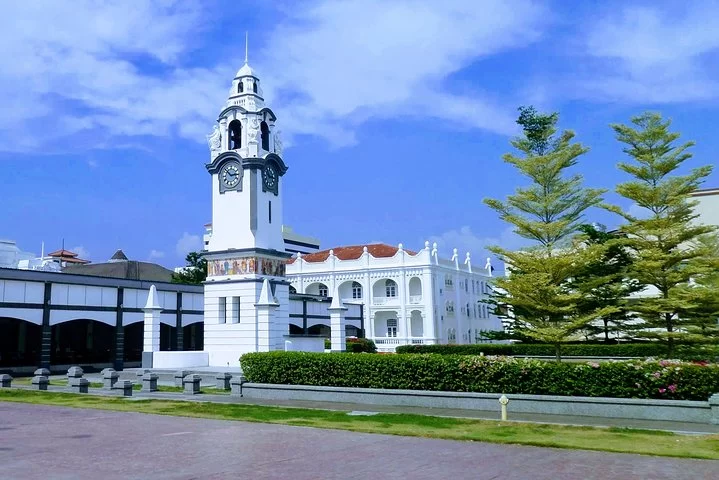 Ipoh City Guide for Historic Landmarks: Explore Colonial and Cultural Heritage