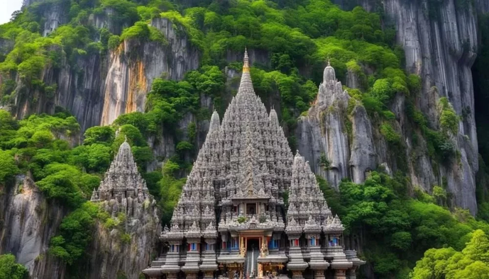 Top Cultural Heritage Sites to Visit in Malaysia for an Unforgettable Journey