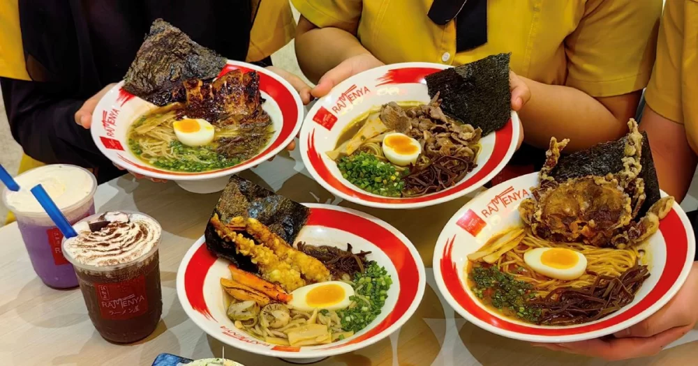Discover the Best Malaysian Food Tours in Kota Kinabalu: A Culinary Adventure