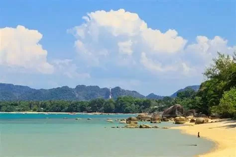 Scenic Viewpoints in Langkawi: Discover the Best Lookouts for Stunning Views