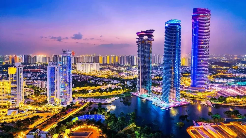 Explore Johor Bahru: The Ultimate City Guide for Family Activities
