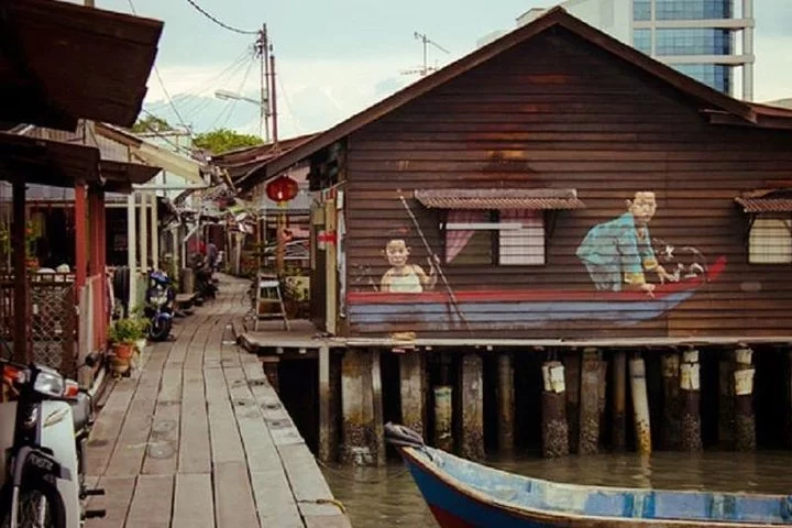 Discover Rich Stories with Cultural Heritage Tours in Penang