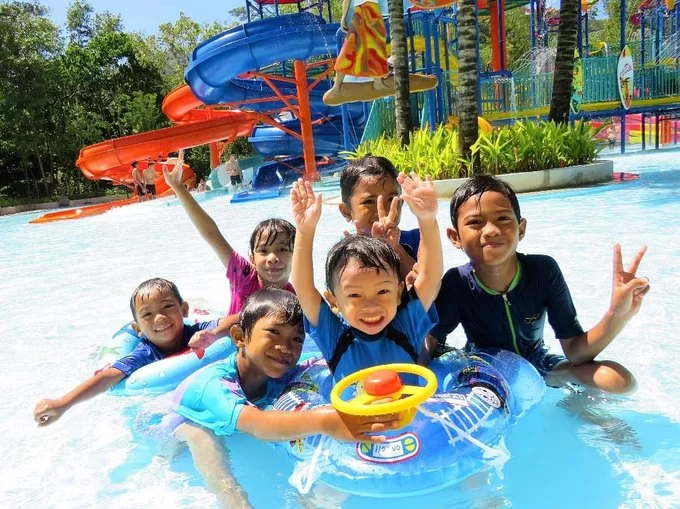 Theme Parks with Live Shows in Penang: A Complete Guide for Families and Tourists