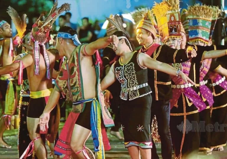 Explore Cultural Festivals in Sabah: Tradition and Celebration