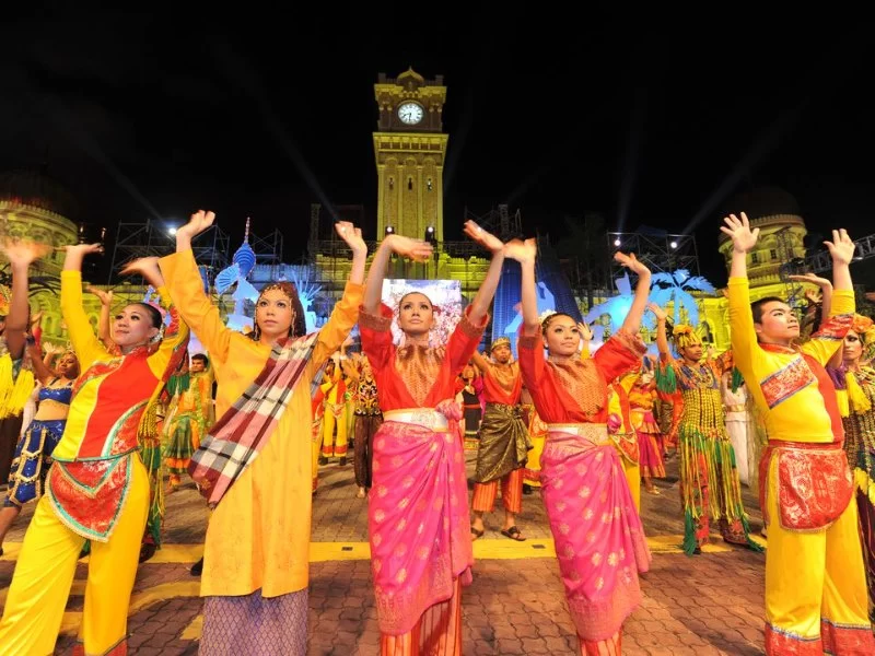 Cultural Storytelling Festivals in Malaysia Worth Experiencing
