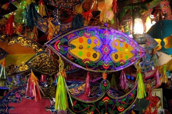 Cultural Markets with Traditional Crafts in Malaysia You Shouldn't Miss