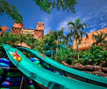 Family-Friendly Theme Parks in Malaysia: Top Picks and Travel Tips