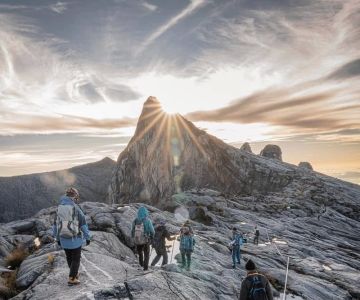 Top Nature Reserves for Trekking in Sabah: Explore Pristine Wilderness