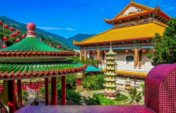 Cultural Heritage Sites to Visit in Malaysia: Explore History and Tradition