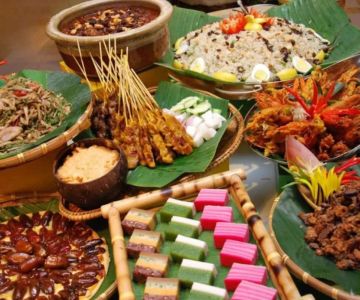 Discover the Top Malaysian Seafood Dishes to Try for an Unforgettable Culinary Experience