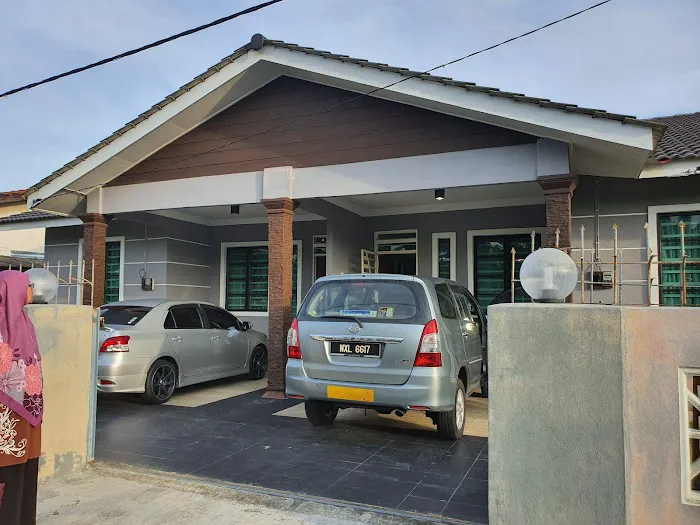Edani Guesthouse Picture 2