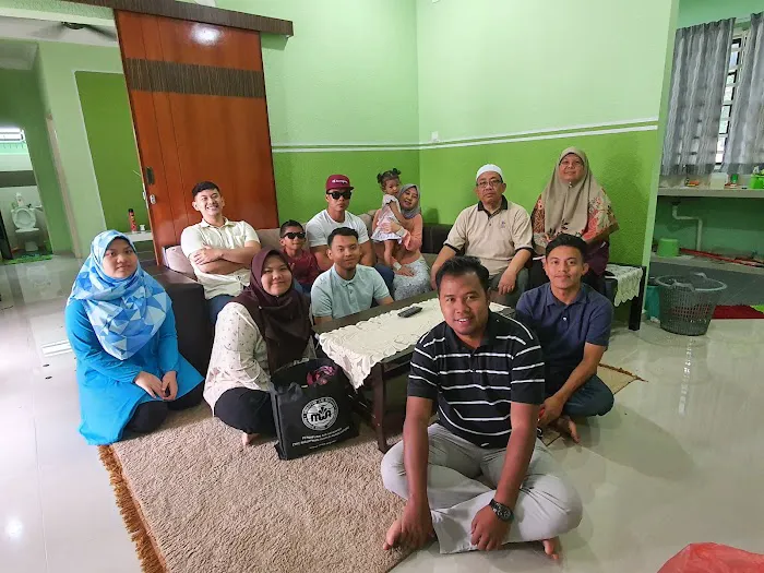 Edani Guesthouse Picture 1