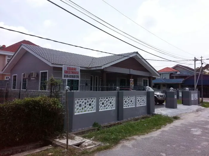 Edani Guesthouse Picture 4