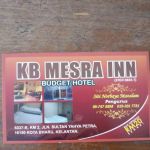 KB Mesra Inn