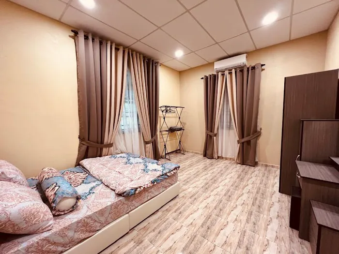 Homestay Mamatok Picture 1