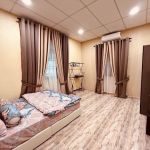 Homestay Mamatok