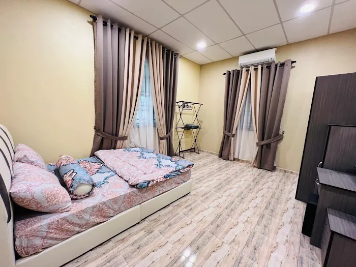 Homestay Mamatok Picture 10