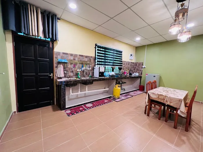 Homestay Mamatok Picture 4