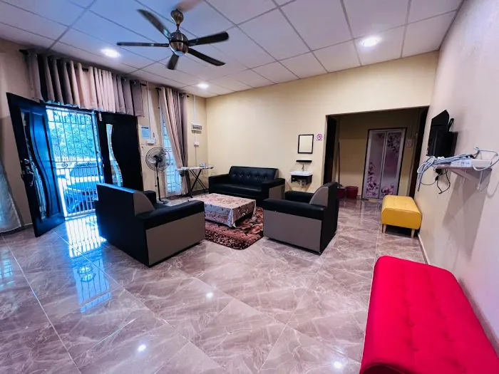 Homestay Mamatok Picture 5