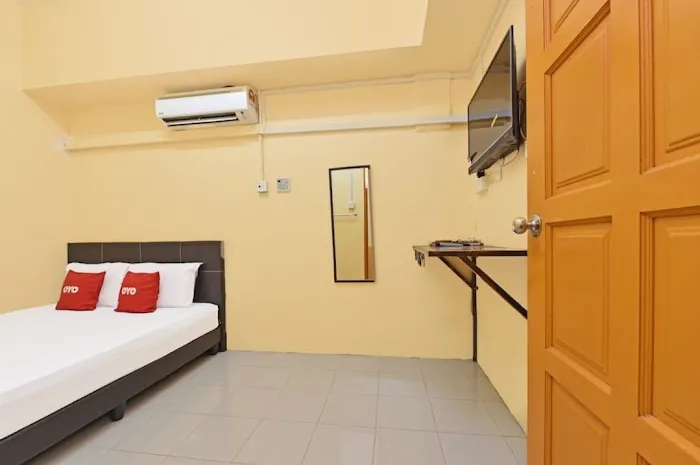 Hotel Bajet Gaya Warisan Picture 4