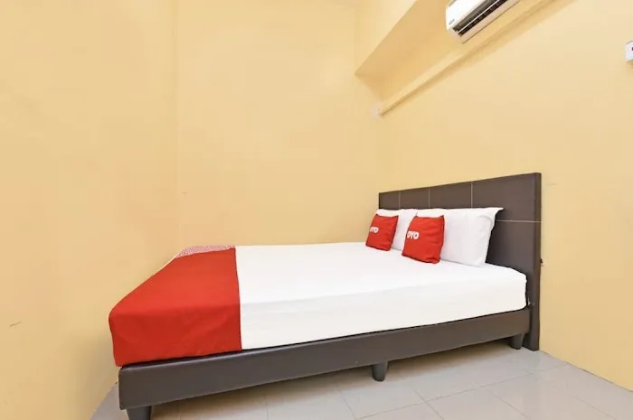 Hotel Bajet Gaya Warisan Picture 5
