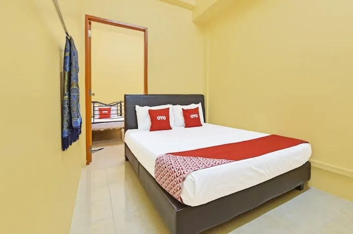 Hotel Bajet Gaya Warisan Picture 6