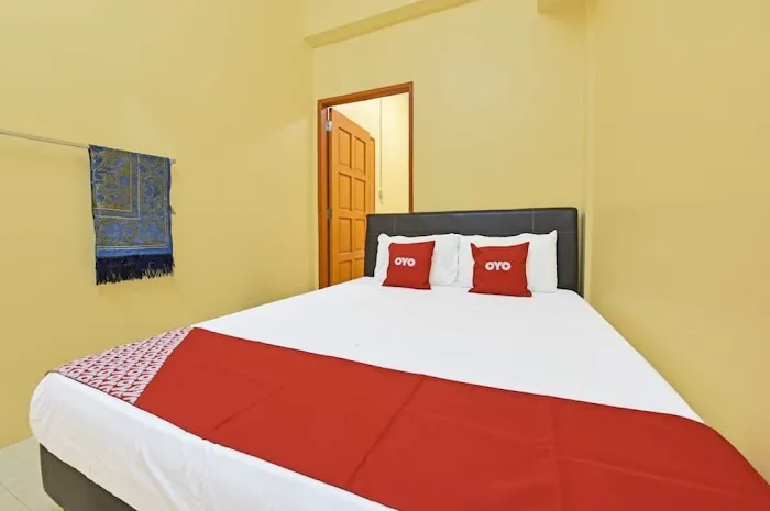 Hotel Bajet Gaya Warisan Picture 1